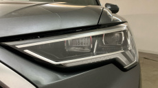 Audi Q3 35 TFSI S Line 5dr [Comfort+Sound Pack] Petrol Estate